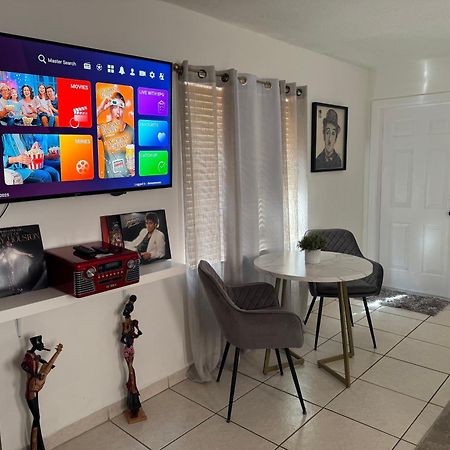 Nuevo Estudio A 5Minutos De Hialeah Park & Casino Buitenkant foto