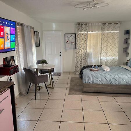 Nuevo Estudio A 5Minutos De Hialeah Park & Casino Buitenkant foto