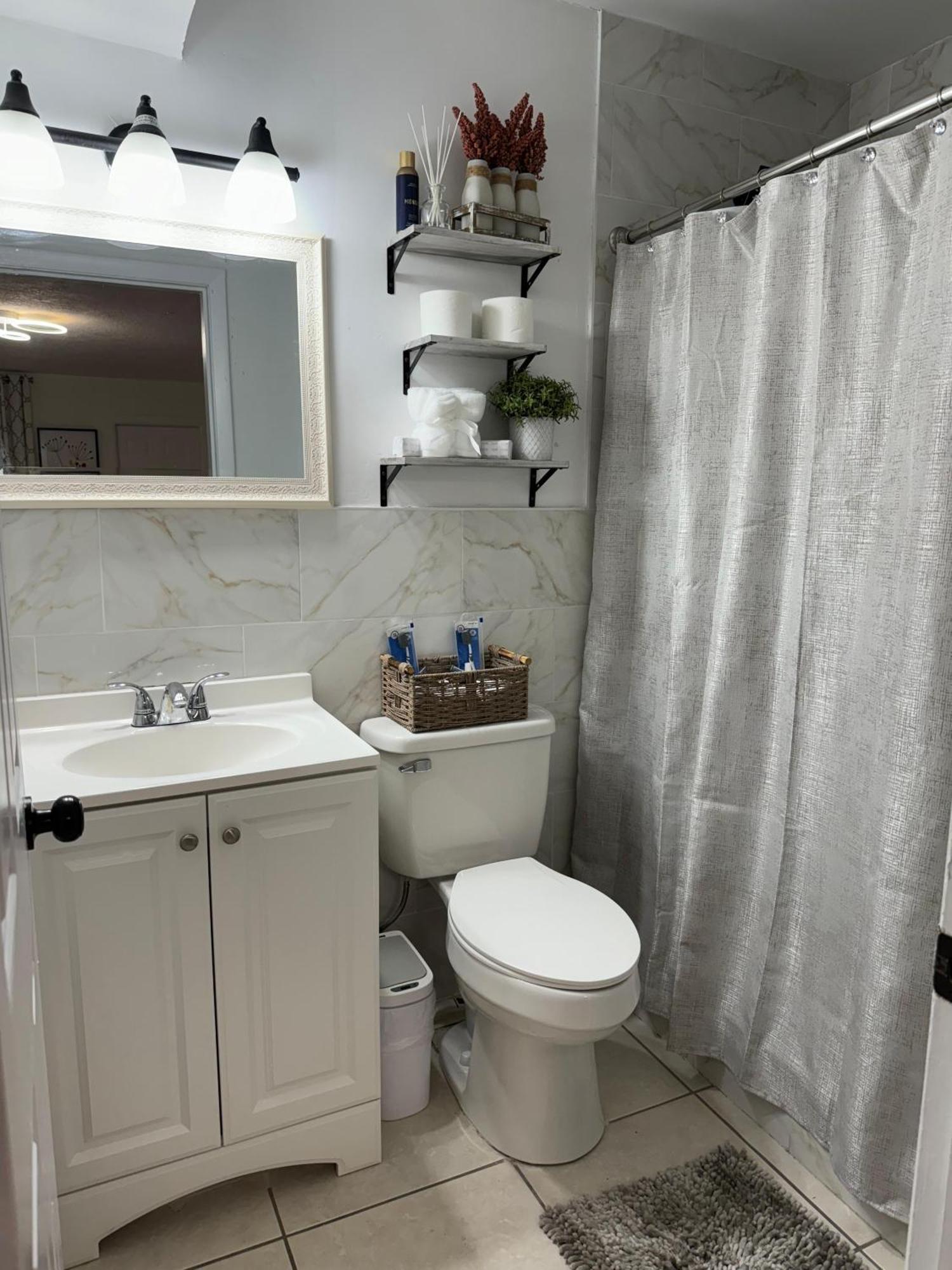 Nuevo Estudio A 5Minutos De Hialeah Park & Casino Buitenkant foto