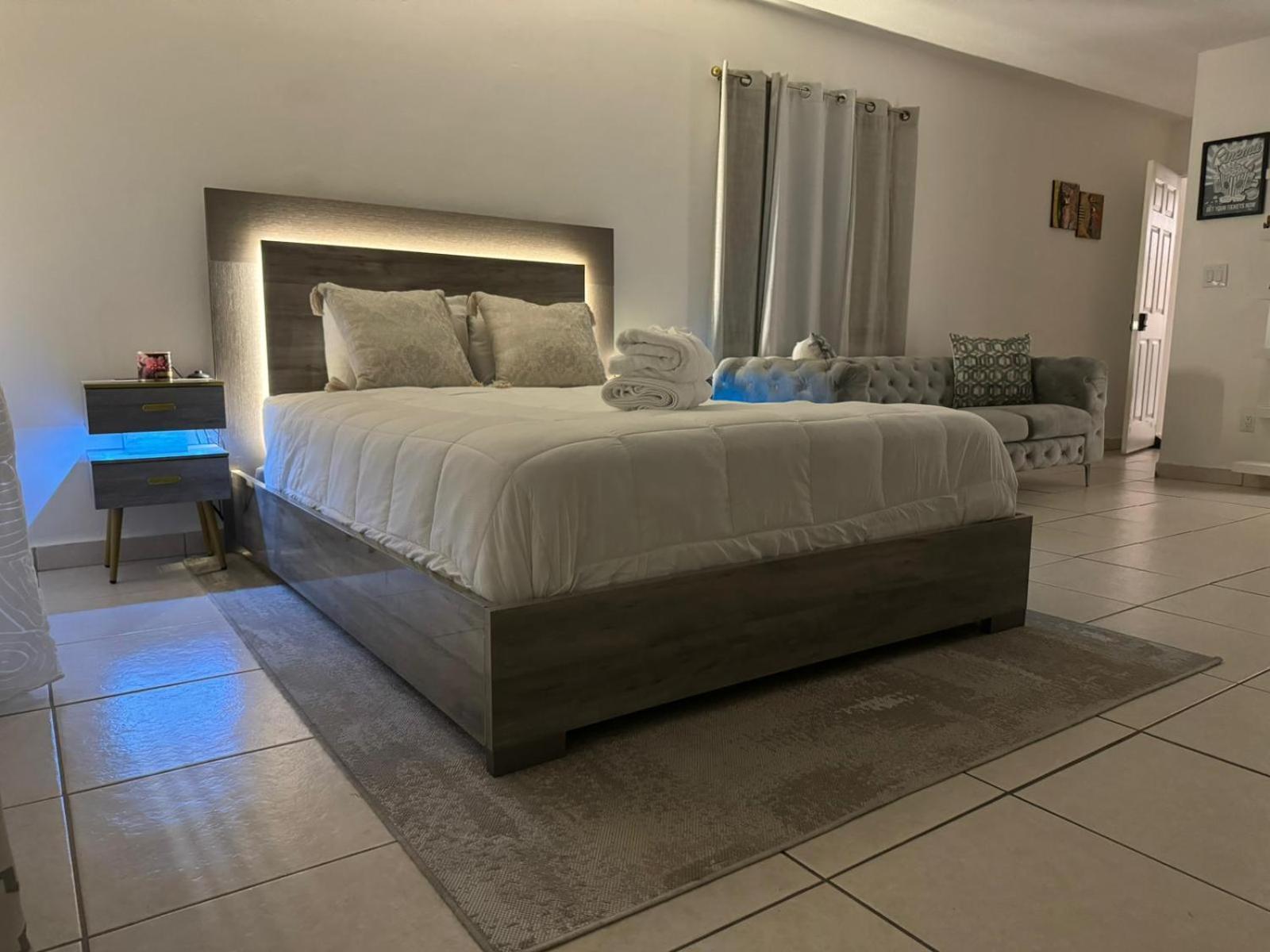 Nuevo Estudio A 5Minutos De Hialeah Park & Casino Buitenkant foto