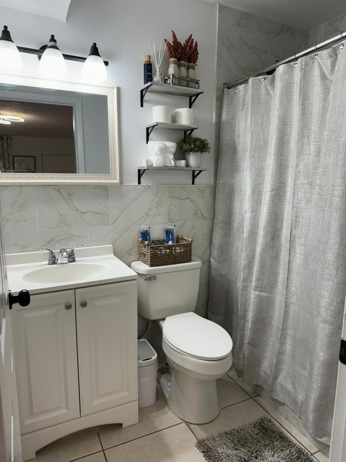 Nuevo Estudio A 5Minutos De Hialeah Park & Casino Buitenkant foto