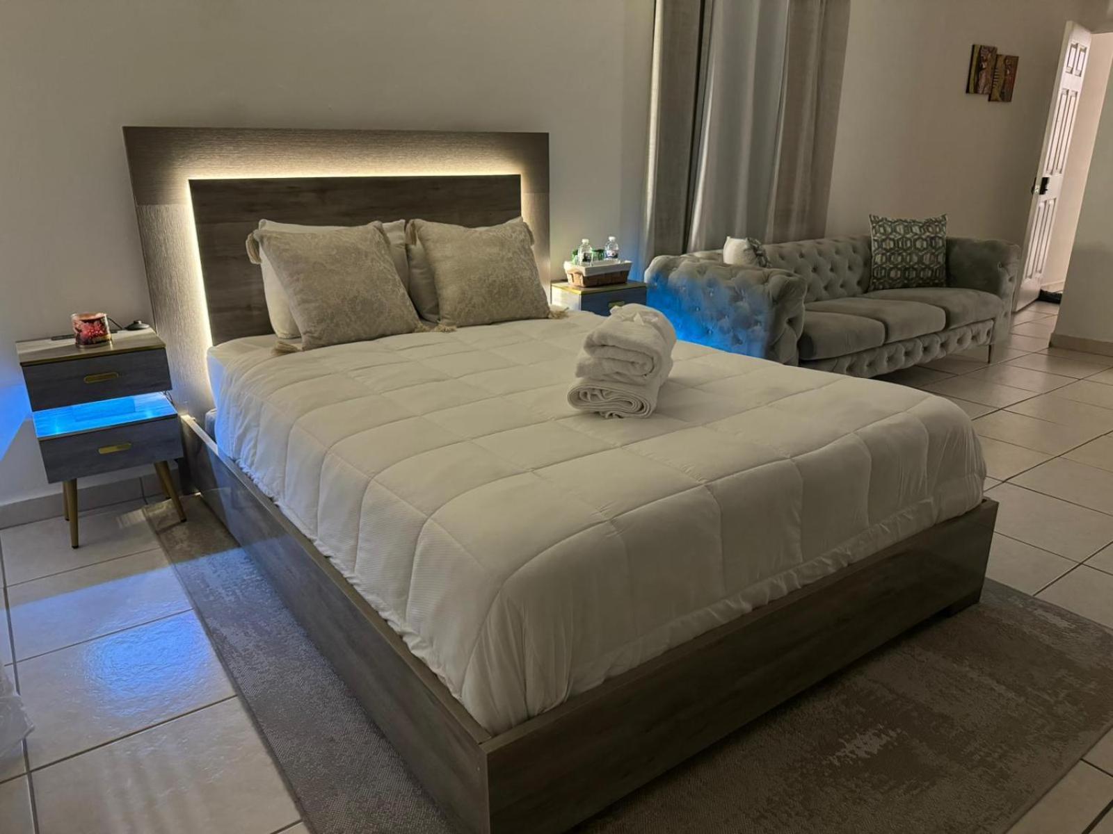 Nuevo Estudio A 5Minutos De Hialeah Park & Casino Buitenkant foto
