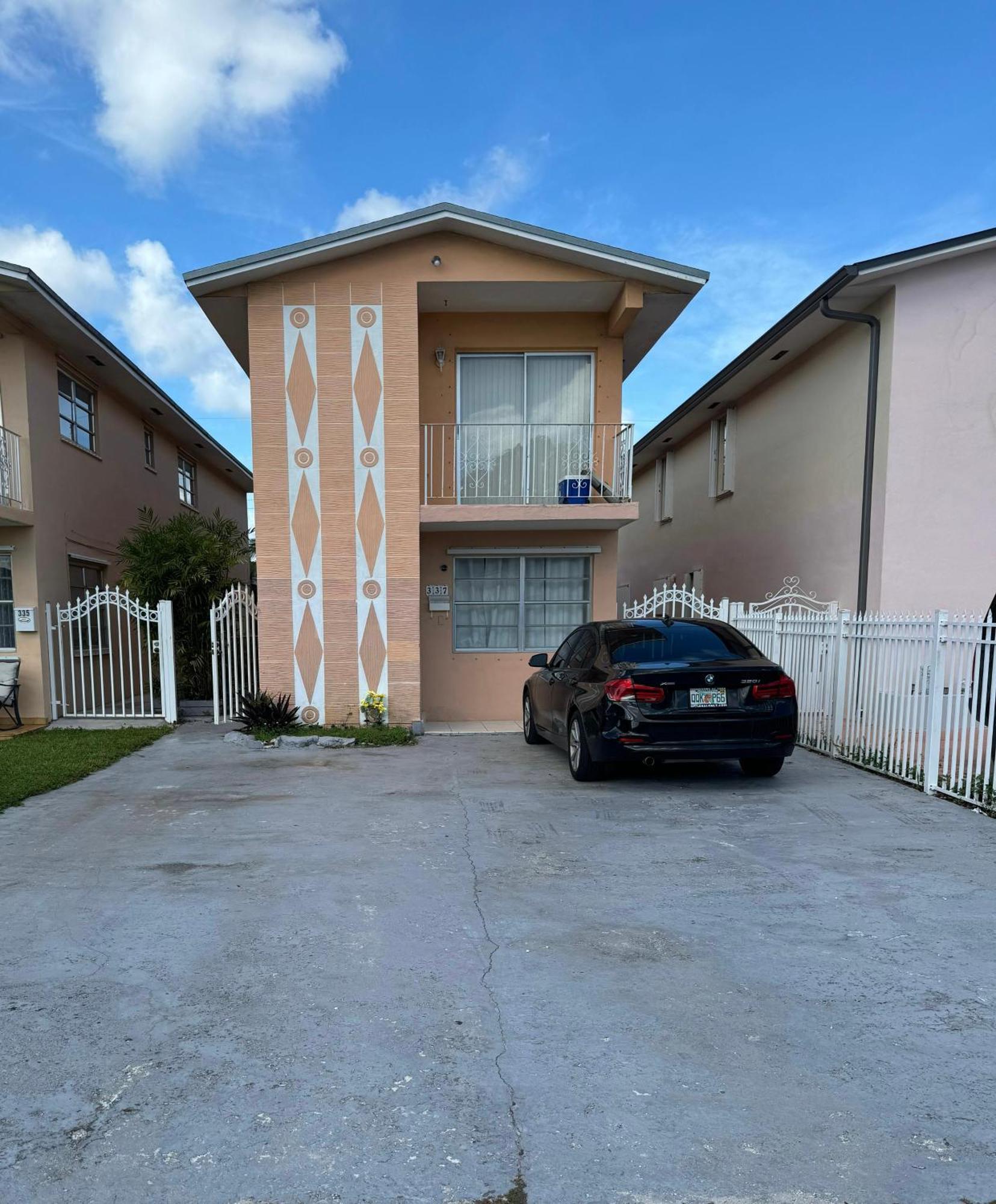 Nuevo Estudio A 5Minutos De Hialeah Park & Casino Buitenkant foto